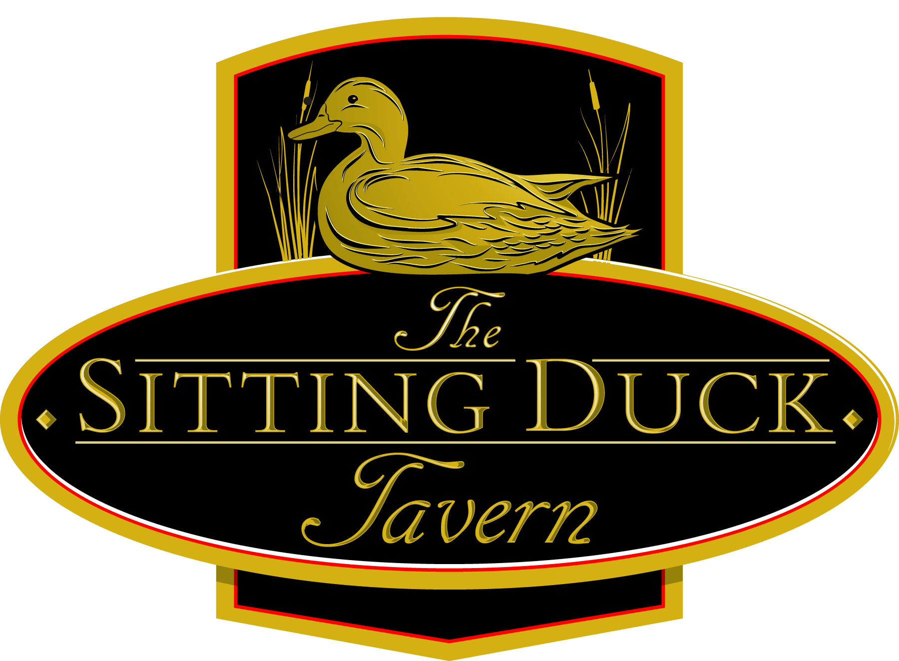 The Sitting Duck Tavern